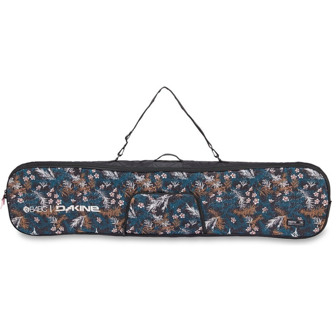 Чехол для сноуборда DAKINE FREESTYLE SNOWBOARD BAG 157 B4BC FLORAL 10001460 (0610934385083)