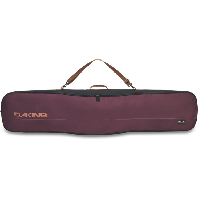Чехол для сноуборда DAKINE PIPE SNOWBOARD BAG 148 PORT RED 10001465 (0194626415338)
