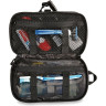 Косметичка дорожная DAKINE SHOWER KIT MD BLACK 10001815 (0610934215359)