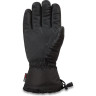 Перчатки DAKINE TALON GLOVE BLACK Размер S 10003178 (0610934366853)