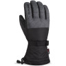 Перчатки DAKINE TALON GLOVE CARBON Размер XL 10003178 (0610934366884)