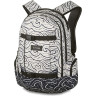 Рюкзак DAKINE MISSION 25L LAVA TUBES 10000761 (0610934282559)