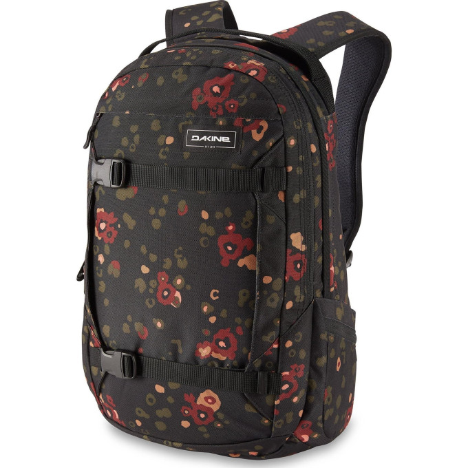 Рюкзак женский DAKINE WOMEN'S MISSION 25L BEGONIA 10002636 10002636 (0610934384376)
