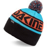 Шапка DAKINE DK STANDARD BEANIE SUN FLARE/AI AQUA/BLACK 10003604 (0194626411613)