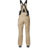 Штаны женские DAKINE BERETTA GORE-TEX 3L BIB STONE / NIGHT SKY Размер S 10002511 (0610934294712)