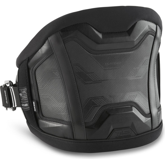 Трапеция WIND с крюком DAKINE T-9 CLASSIC SLIDER HARNESS BLACK Размер XL 10002994 (0610934349689)
