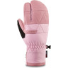 Варежки женские DAKINE FLEETWOOD TRIGGER MITT B4BC Размер L 10003145 (0610934363203)