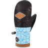 Варежки женские DAKINE TEAM FLEETWOOD MITT JAMIE ANDERSON 21/22 Размер M 10003544 (0194626407449)