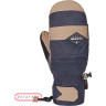 Варежки DAKINE CHARGER MITT STONE / NIGHT SKY Размер L 10001420 (0610934296570)